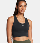 Under Armour Women's UA Vanish Seamless Mid Sports Bra