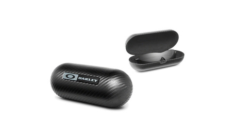 Oakley® Large Carbon Fiber Case