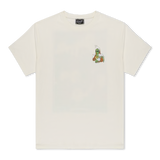 Ripndip Men's Here All Along Tee - Bone