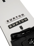 Burton Foam Stomp Pad - Bar Logo
