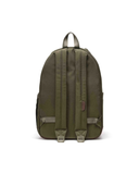 Herschel Pop Quiz Backpack - 25L -  Ivy Green/Chicory Coffee