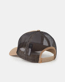 Tentree Bay Altitude Hat - Khaki/Sea Pine