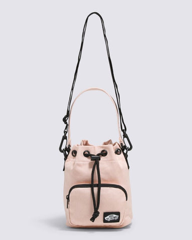 Vans All Around Bucket Bag - Rose Smoke