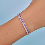 Pura Vida Bracelet ~ Daybreak