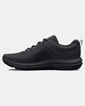 Under Armour Men's UA Charged Assert 10 Wide (4E) Running Shoes