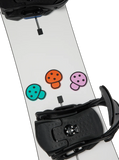 Burton Foam Stomp Pad - Shrooms