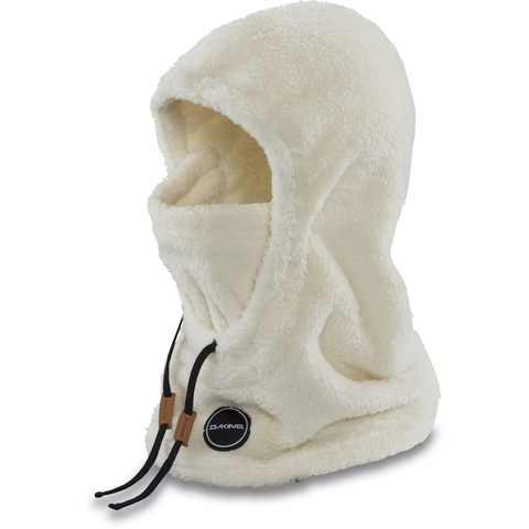 Dakine Bergen Fleece Hood- Turtledove