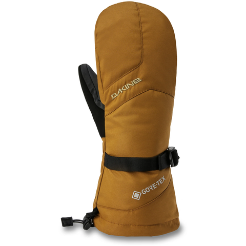 Dakine Mens Eclipse  Gore-Tex Snow Mitt - Rubber