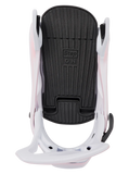 Burton Women's Step On® Re:Flex Snowboard Bindings - Pink Outline