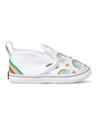 Vans Infant Slip On V Crib Shoes