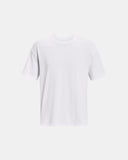 Under Armour Men's UA Heavyweight Short Sleeve - White - 100