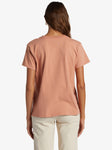 Roxy Womens Rays Oversized T-Shirt
