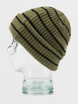 Volcom SD Beanie - Light Military