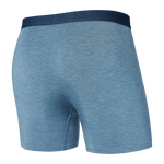 Saxx Ultra Underwear - Stone Blue Heather
