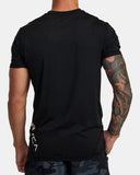 RVCA Mens Sport Vent Performance S/S Tee