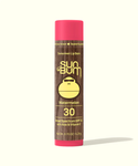 Sun Bum Original SPF 30 Sunscreen Lip Balm