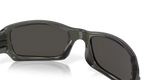 Oakley Fives Squared® Sunglasses -Grey Smoke W/ Warm Grey