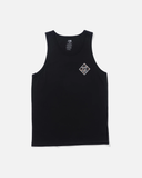 Salty Crew Mens Tippet Fill Tank