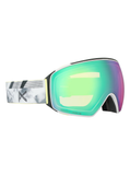 Anon Mens M4 Goggles (Toric) + Bonus Lens + MFI® Face Mask - Tilt Shift
