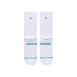 Stance Run Light Crew Socks
