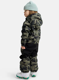 Burton Toddlers 2L One Piece Winter Snowsuit - Forest City Streets