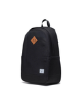 Herschel Seymour Backpack - 26L -  Black