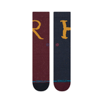 Stance X Harry Potter Ron And Harry Crew Socks - Navy