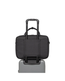 Herschel Gibson Messenger | Tech - 18L - Black
