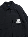 Burton Women's Winslow Insulated Jacket - True Black