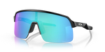 Oakley Sutro™ Lite S Sunglasses - Matte Black W/ Prizm Sapphire