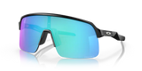 Oakley Sutro™ Lite S Sunglasses - Matte Black W/ Prizm Sapphire