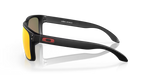 Oakley Holbrook™ XL Sunglasses - Matte Black W/ Prizm Ruby