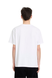 Volcom Mens RockOut Short Sleeve Tee - Off White Heather