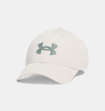 Under Armour Men's UA Blitzing Cap - Stone / Silica Green - 279