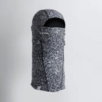 Coal The Storm Shadow II Lightweight Balaclava - Static