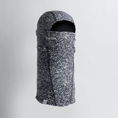 Coal The Storm Shadow II Lightweight Balaclava - Static