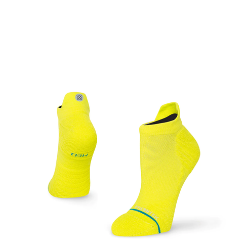 Stance Womens Primrose Tab Sock - Lime