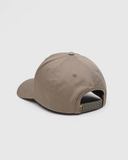 Tentree Lake Patch Elevation Hat - Clay Lakeside Blue