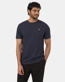 Tentree Mens TreeBlend Classic T-Shirt