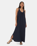 Tentree Women's Hemp Reversible Maxi Dress