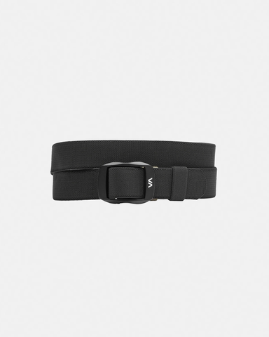 RVCA PT Reversible Belt - Black