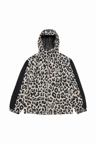 Airblaster Windshield Jacket - Snow Leopard