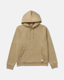 RVCA Mens Dayshift Hoodie - Convert Green