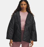 Under Armour Women's UA Heritage Jacket - Black