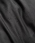 Tentree Mens Coastal Hybrid Hoodie - Meteorite Black