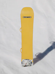 Burton Men's Burton Process Flying V Snowboard