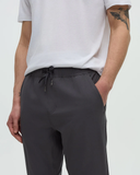 Tentree Mens Simcoe TechStretch Pant - Graphite
