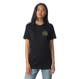 Pokémon & Santa Cruz Grass Type 1 Women's T-Shirt