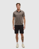 Tentree Mens Forrester Short - Meteorite Black