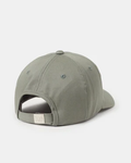 Tentree Slogan Peak Hat - Agave Green Outdoorsy-ish